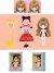 【タカラトミー】プチブライス SHOP限定 スーリーティビャーリュブリュー