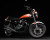 【やまと】1/6スケール ミュージアムモデル KAWASAKI Z1 1972年最初期型 火の玉カラー(完成品)