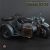 【Soldier Story】1/6 ZUNDAPP KS750 MOTORCYCLE  ドイツ国防軍 ツェンダップKS750 オートバイ サイドカー付