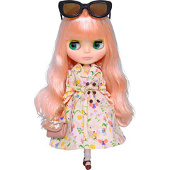 【グッドスマイルカンパニー】ブライス アーバンフェアリーエリー