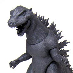 ゴジラ1954 L.Ｍatsumoto version 通常色