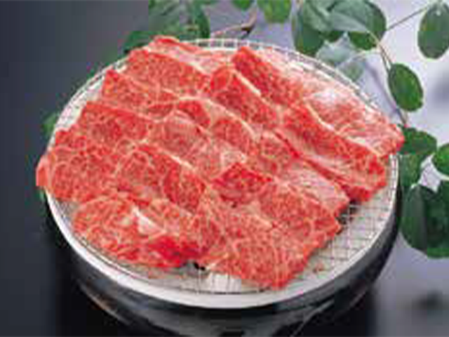 ギフト広島牛焼き肉用