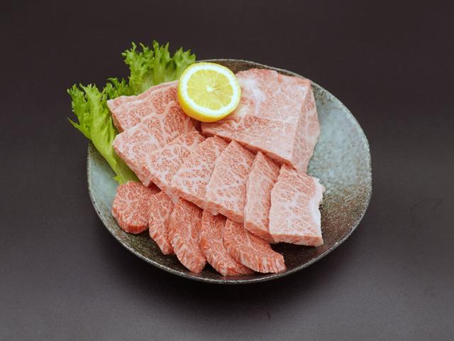 広島牛カルビイメージ