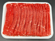 牛モモすき焼きしゃぶしゃぶ用（国産）800g