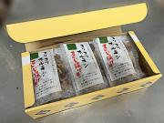 ギフトボックスせんじ揚げ入