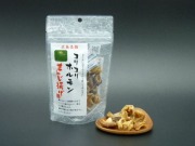 せんじ揚げ80gパッケージ表面