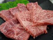 広島牛ロース焼肉用
