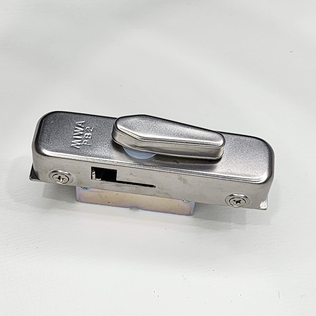 不二ホームサッシFK用クレセント錠CB5740