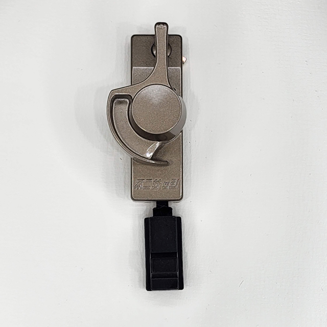 不二サッシFK-2用クレセント錠CR0090