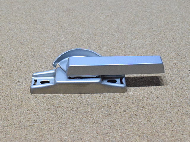 新日軽　ビル用サッシクレセント錠 CL1013-01（SVQ31）