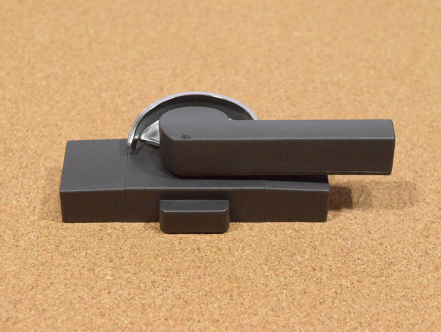 新日軽　ビル用サッシクレセント錠 CL1251（SVQ63）