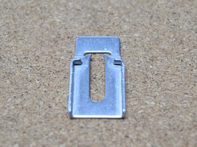 新日軽ビル用網戸外れ止めGP146 (SMC548S01)