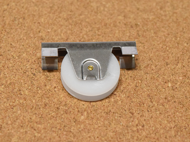 新日軽 5Ｓ網戸 テラス戸用戸車 ＬＣ66