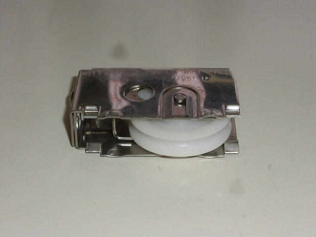 三協アルミ 3K-E2 サッシ戸車 テラス戸用 3K1077