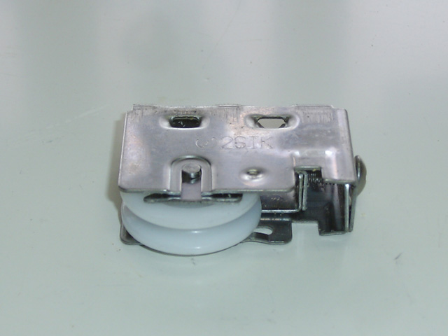 三協アルミ 3K-E2 サッシ戸車 高窓用 3K1075