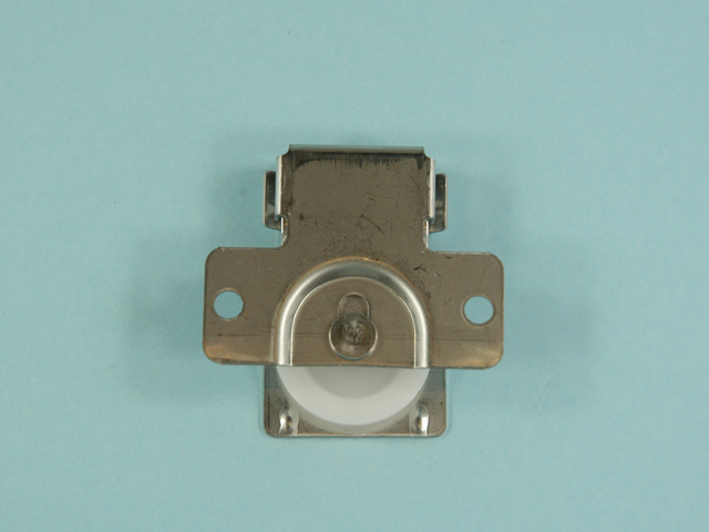 三協アルミ ビル用網戸 戸車 B02559B  （メール便可）