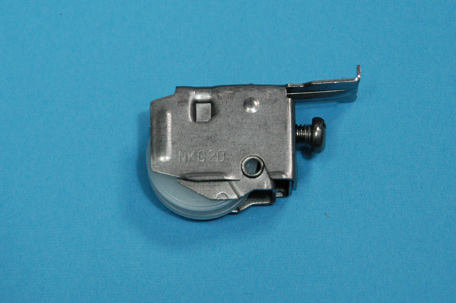 トステム サッシ アトモス2 戸車 ASP2A