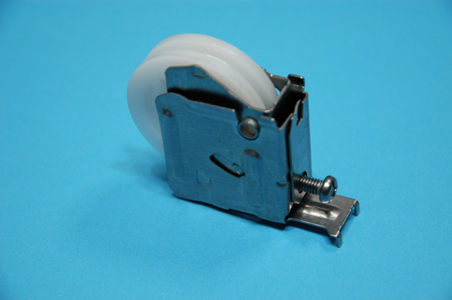 トステム サッシ アトモス2 戸車 ASP3B 【ネコポス可】