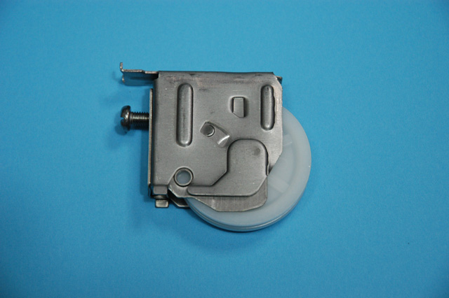 トステム サッシ アトモス2 戸車 ASP5A 【ネコポス可】