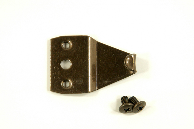 トステム クレセント受け AZG0008 全長43.5ミリ