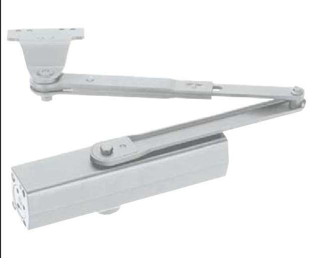 YKK玄関ドア用ドアクローザ2K13521 【送料無料】