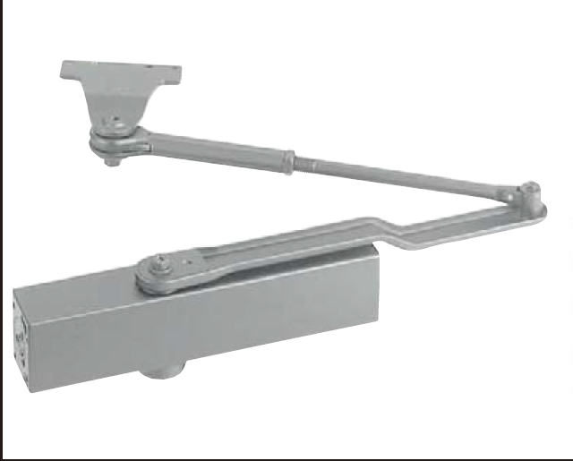 YKK玄関ドア用ドアクローザ2K17737 【送料無料】