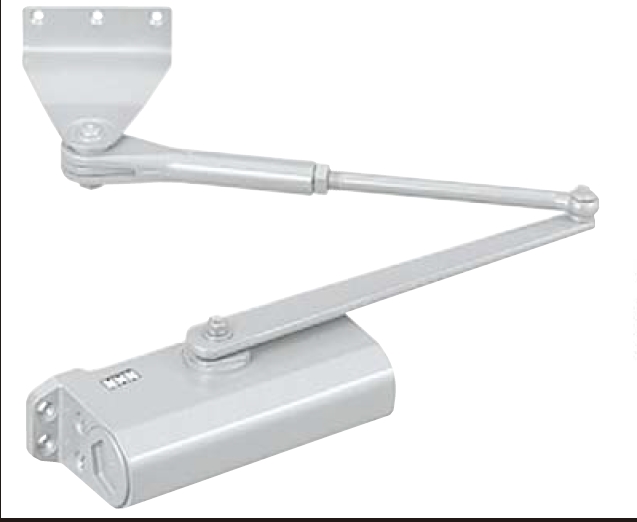 YKK玄関ドア用ドアクローザK11431 【送料無料】