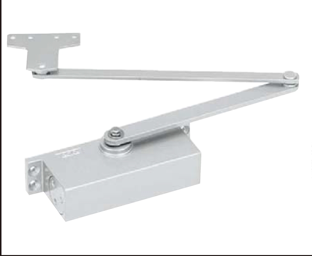 YKK玄関ドア用ドアクローザK11904 【送料無料】