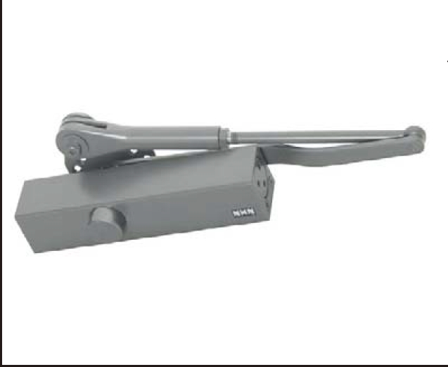 YKK玄関ドア用ドアクローザK12890 【送料無料】