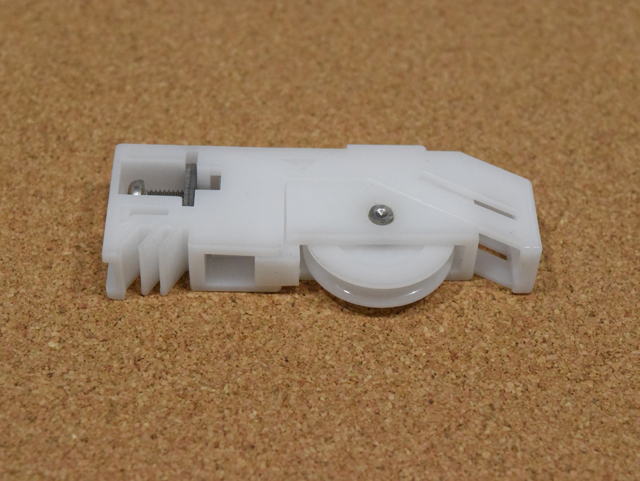 YKK フレミングJ 高窓戸車 K36514