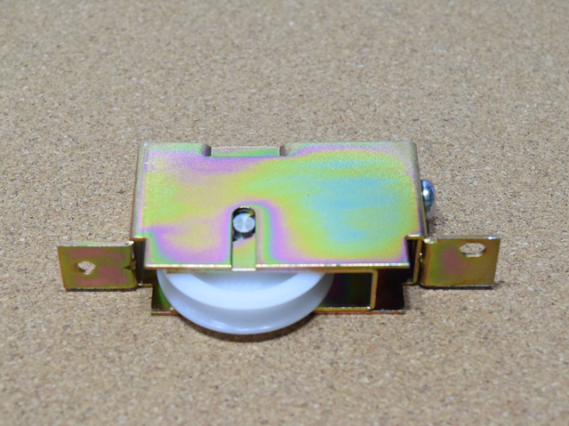 三協アルミ 3K-N（TD型用）戸車 3K0663 【ネコポス可】