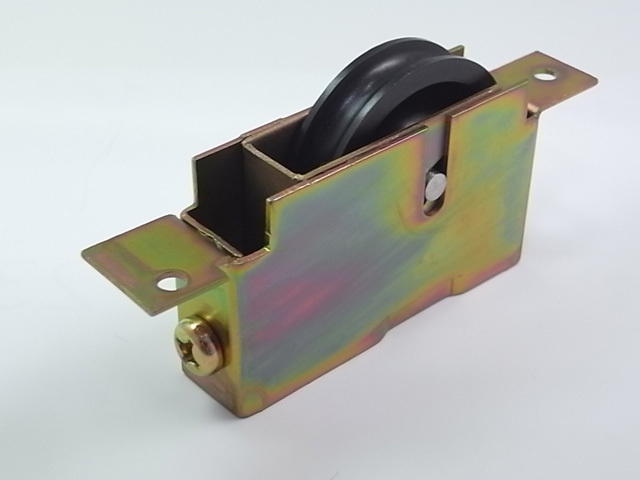 三協アルミ 玄関引戸 秀峰用戸車 WD104