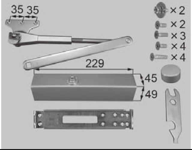 品質保証 アルミサッシ専門店LIXIL TOSTEM製玄関ドア用JNシリンダー DCZZ1118 アルミサッシ