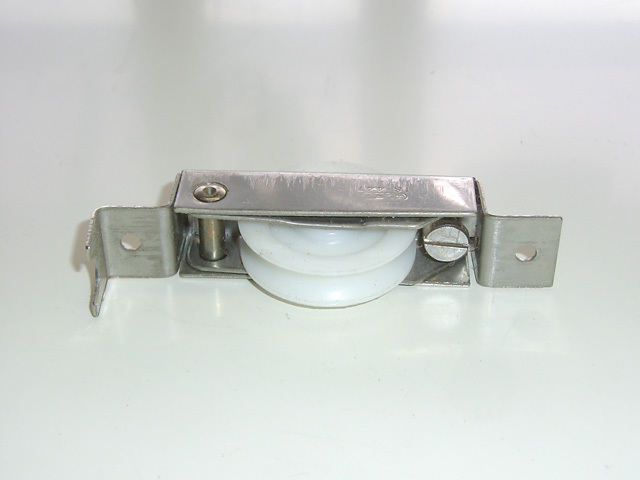 YKK 玄関引戸 戸車 2K6515(HHT-0019)