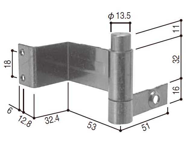 kkさん専用 楽天市場】YKK AP 交換用 主錠ケース本体 電気錠用【HHJ0079