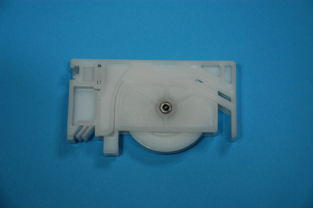 YKK フレミング テラス戸車 K30886（HHT0038)