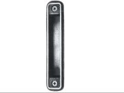 YKK 玄関引戸網戸 引手 HHK11066 （メール便可）