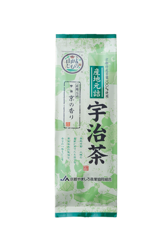 京の香り　100g