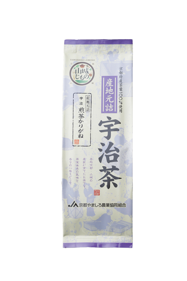 煎茶かりがね 100g