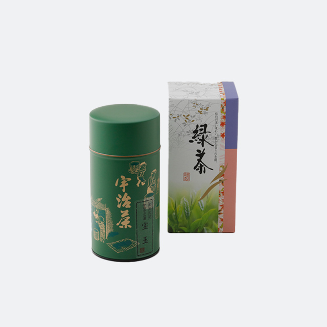 C-35 宝玉 160g缶入り
