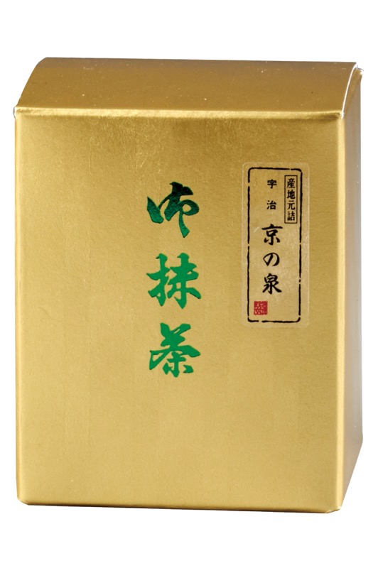 宇治茶Navi