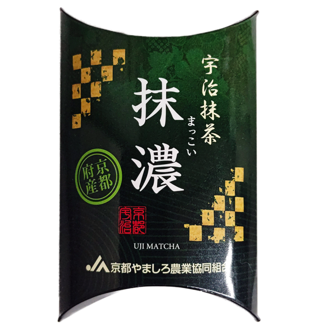 宇治抹茶　抹濃　30ｇ