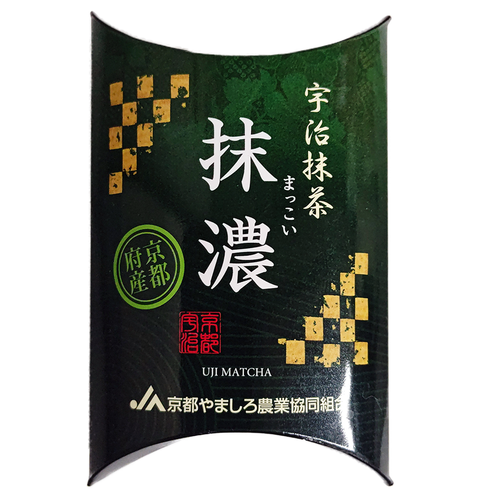 宇治抹茶　抹濃　30ｇ