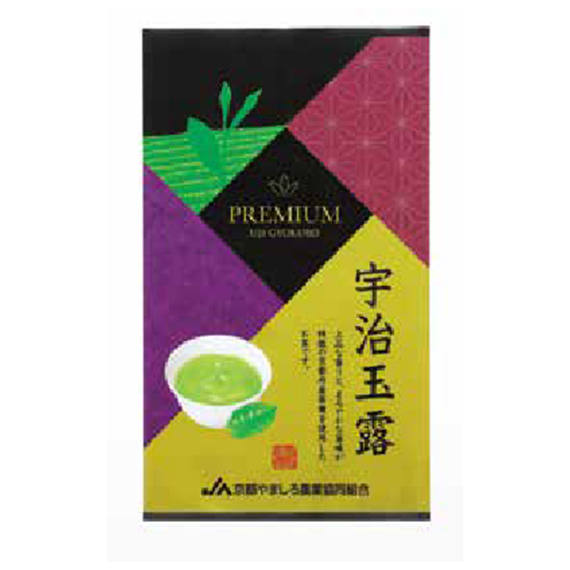 TG-27プレミアム宇治玉露