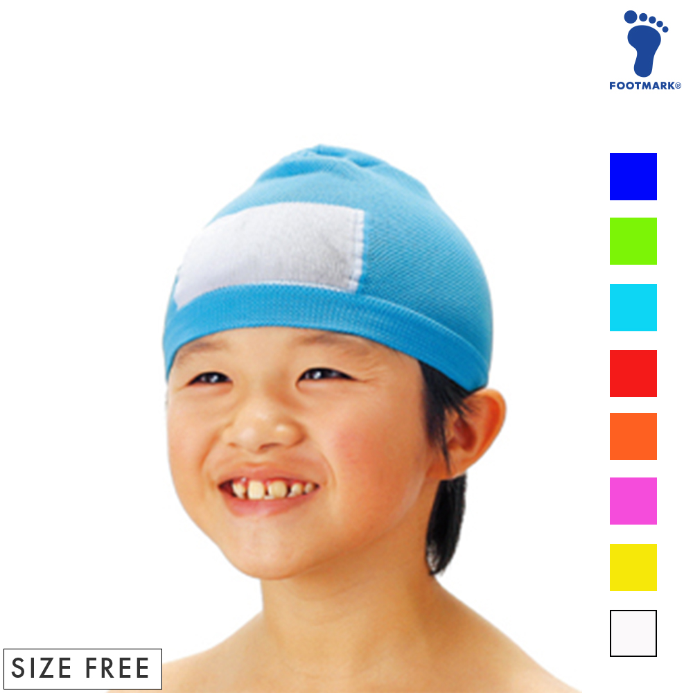 全8色　FOOTMARK　マンボウ　フリー　101113