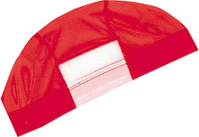 ダッシュマジック 全国の小学校中学校で使われているメッシュ生地の水泳帽子に 名前を書く生地 級マークを付けられるマジックテープ をつけました 名前 生地の縫いつけ手間無し 級マークは簡単に貼り替え可能 高校生から大人向けのｌｌサイズ