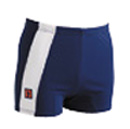 FOOTMARK 男子ネームライン　トランクス 6L 101523