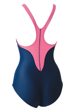 FOOTMARK 女子アクアライン　ワンピース（S-LL） 101530