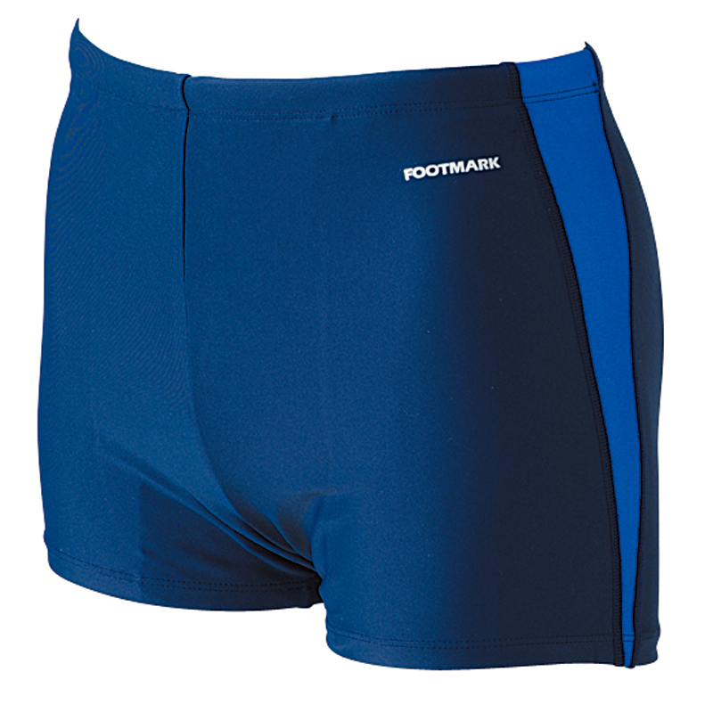 FOOTMARK 男子アクアライン　トランクス　6L　101532