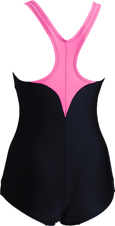 FOOTMARK 女子ケイコーライン　ワンピース 120cm-150cm 101550